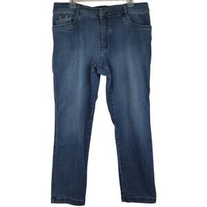 Kuhl Denim Jeans Men's Size 30X30	 Outdoors Work Travel Camping